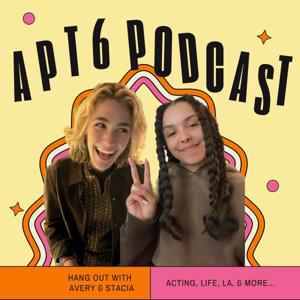 APT6 Podcast