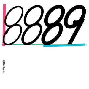 8889