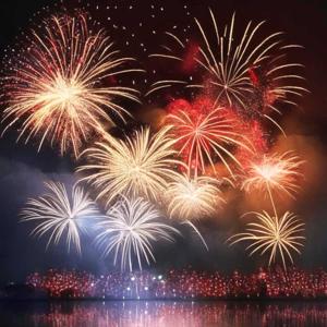 Какой сегодня праздник?