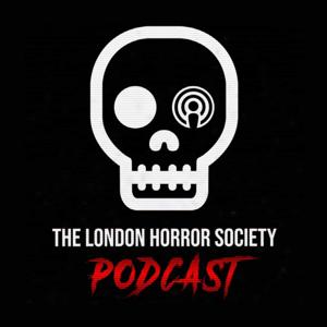 The London Horror Society Podcast