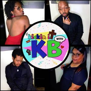 Kickin It With KB!
