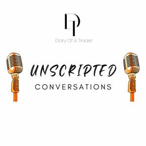 Diary Of A Trader Podcast