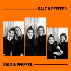 Salz und Pfeffer