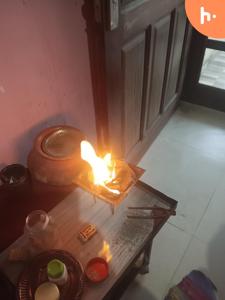 Unbelievable Power of Vedic Vigyan -Agnihotra Or Homa Therapy