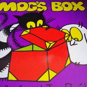 Mogs box (meg and mog)