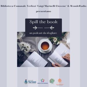 Spill The Book