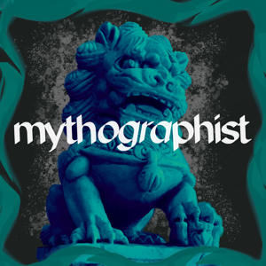The Mythographist