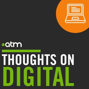 Thoughts On Digital