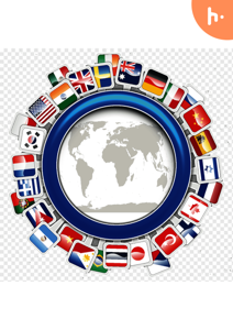 Fun With Flags