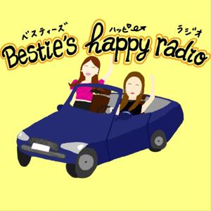 Bestie's Happy Radio