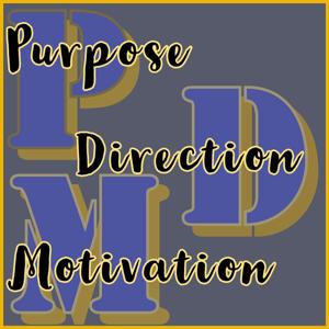 Purpose. Direction. Motivation. Insights from the Middle.