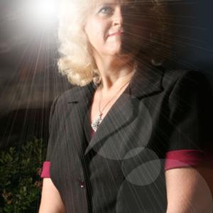 Bonnie Vent's Inspirational Messages