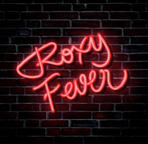Roxy Fever by Jackson McDonald