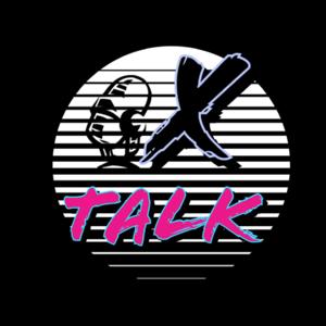 Xavier’s Talk