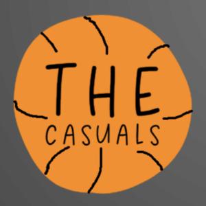 The Casuals