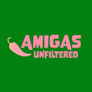 Amigas Unfiltered