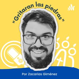 "Gritaran las piedras" Lc 19,40