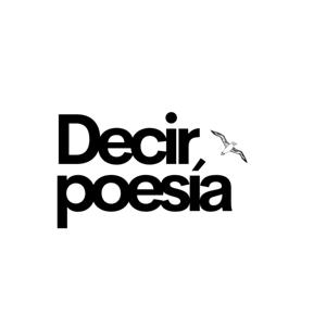 Decir poesía