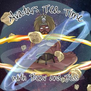 Avatar: Tea Time