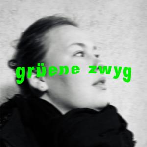 Grüene Zwyg