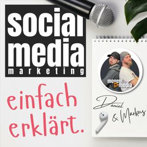 social media marketing einfach erklärt.