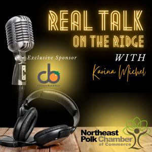 Real Talk On The Ridge