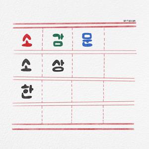 소소한 감상문, 소감문