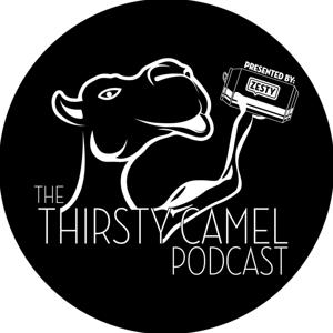 Thirsty Camel Pod
