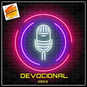 DEVOCIONAL GRUPO FAMILIAR