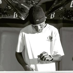 DJ LUCIA PODCAST