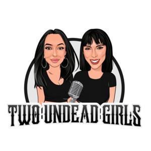 Two Undead Girls