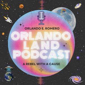 Orlando Land Podcast