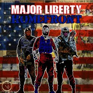 Major Liberty: Homefront