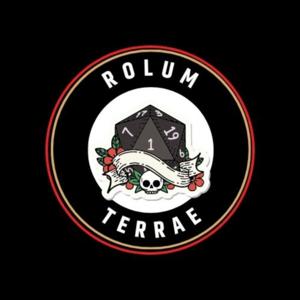 El podcast de Rolum Terrae