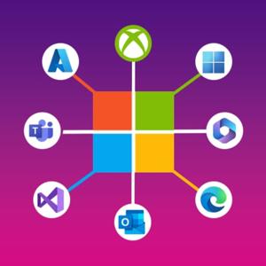Microsoft Weekly