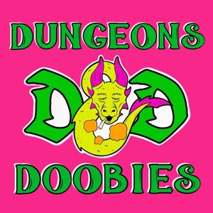 Dungeons & Doobies