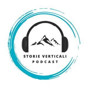 Storie Verticali Podcast