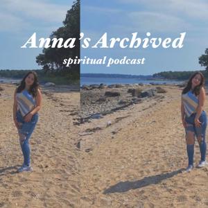 Anna’s Archived