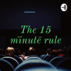 The 15 minute rule