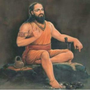 || Grantha Naam Dasbodh ||
