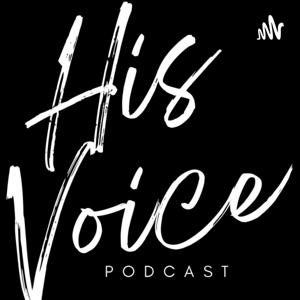 HIS VOICE