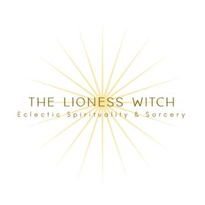 The Lioness Witch Podcast