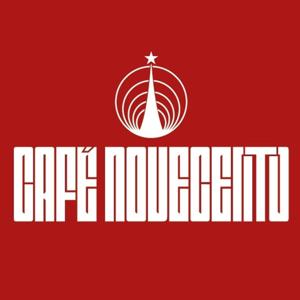 Café Novecento Podcast