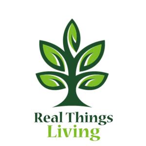 Real Things Living