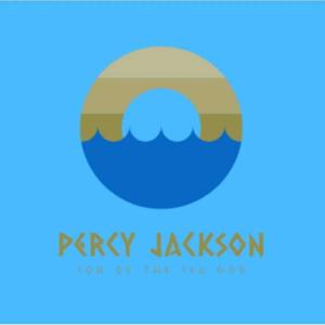 Percy Jackson