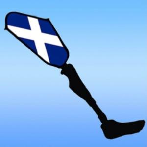 The HopScot: My Story of Limb Loss and Heart Disease