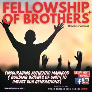 Fellowship Of Brothers