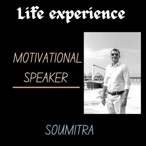 Motivational speaker through life experience