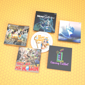GZM CM Podcast