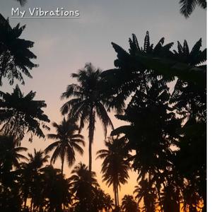 My Vibrations (Bisaya Podcast)